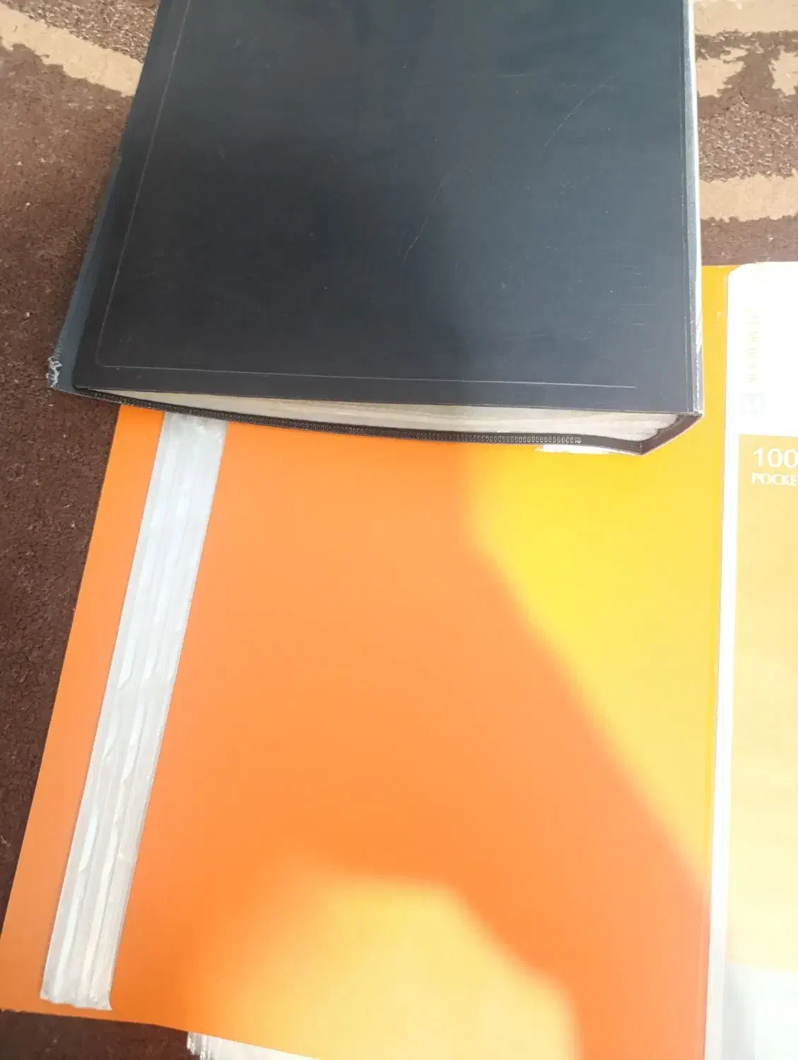 پوشه ی کار|لوازم التحریر|اهواز, سلطانمنش|دیوار