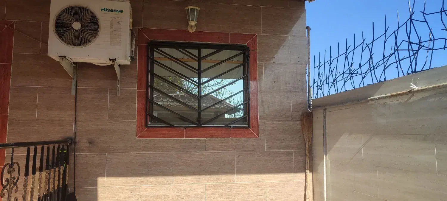 ساخت درب جمع شو|خدمات پیشه و مهارت|ساری, |دیوار