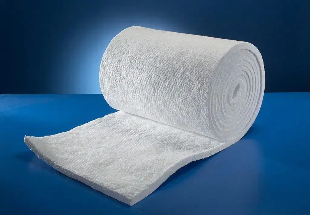 انواع پشم سرامیک برای عایق سازی|مصالح و تجهیزات ساختمان|تهران, دردشت|دیوار