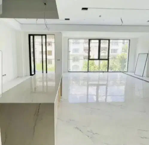 ۹۰متردوخواب/جنت اباد/نوساز/سالن پرده خور