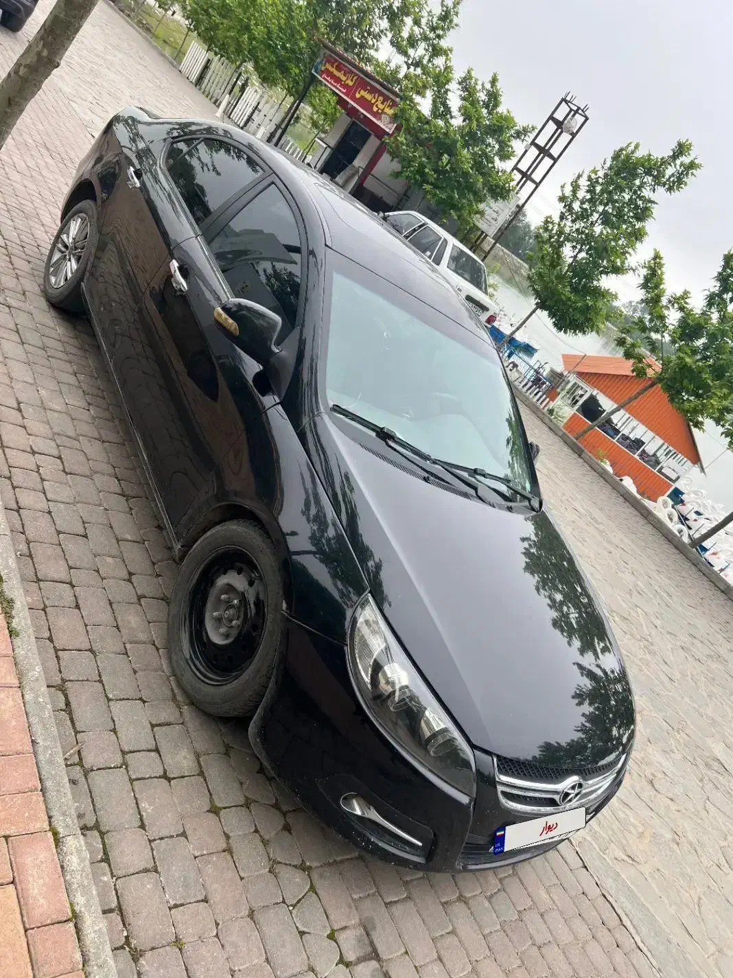 جکj5 اتومات|خودرو سواری و وانت|نور, |دیوار