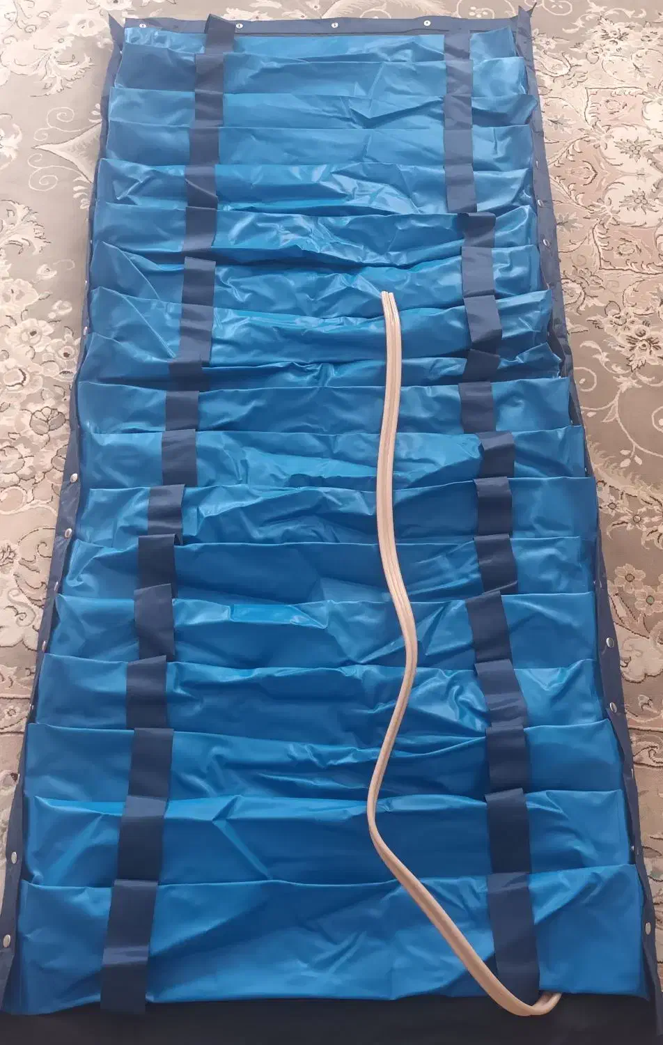 تشک مواج سلولی|پزشکی|هندمینی, |دیوار