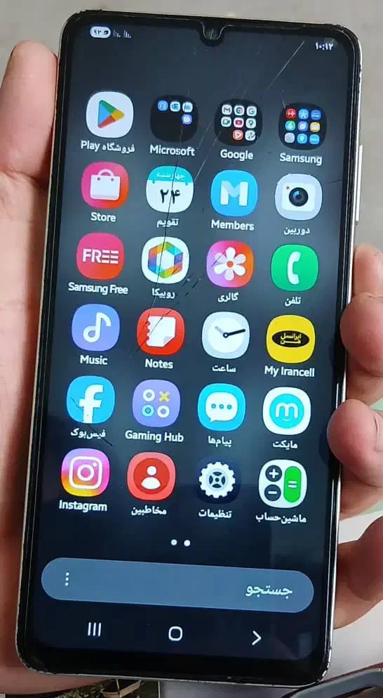 گوشی|موبایل|کارون, |دیوار