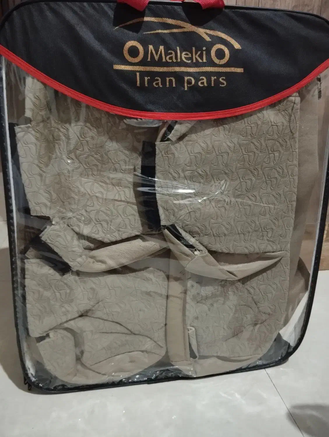 مانیتور کامپونت دزدگیر تصویری مجیکار اگزوز روکش|قطعات یدکی و لوازم جانبی|اصفهان, احمدآباد|دیوار
