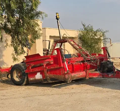 تراکتور نیوهلند(اسکریپر)|خودرو سنگین|شادگان, |دیوار