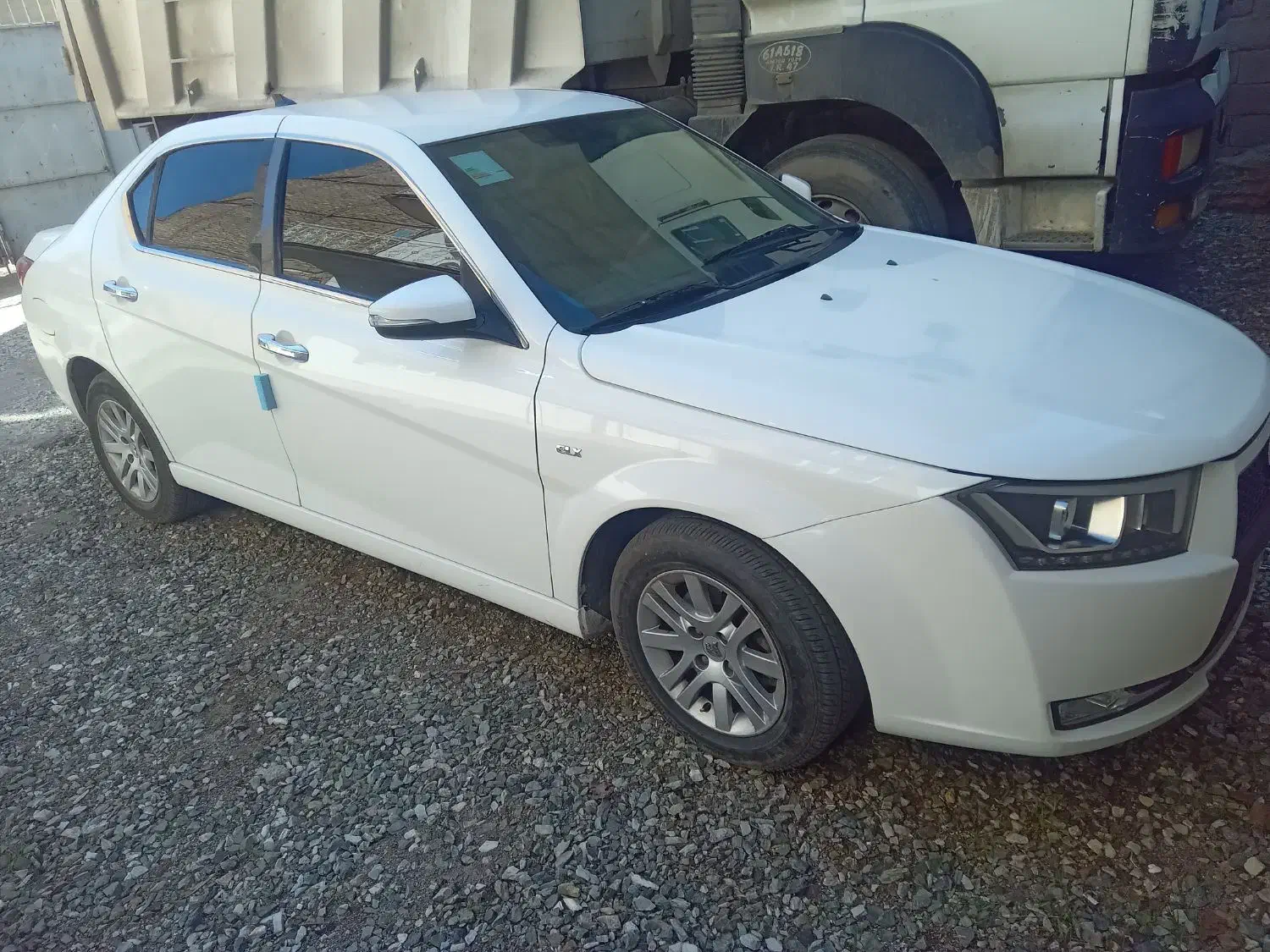 دنا پلاس|خودرو سواری و وانت|اسدآباد, |دیوار