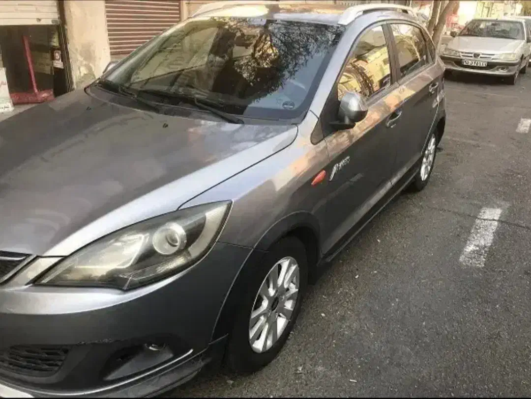 ام وی ام315اسپورت مدل97|خودرو سواری و وانت|یاسوج, |دیوار