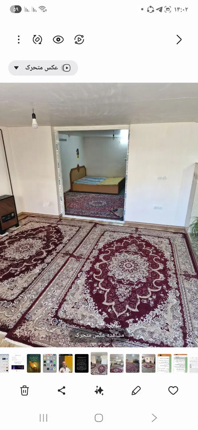 اجاره سویت|اجارهٔ کوتاه‌مدت آپارتمان و سوئیت|منجیل, |دیوار