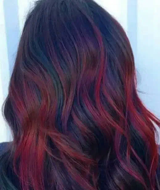 کراتین احیا وابریشم سازی مو ۷۵۰ پروتئین مو فقط ۵۰۰|خدمات آرایشگری و زیبایی|تهران, پونک|دیوار