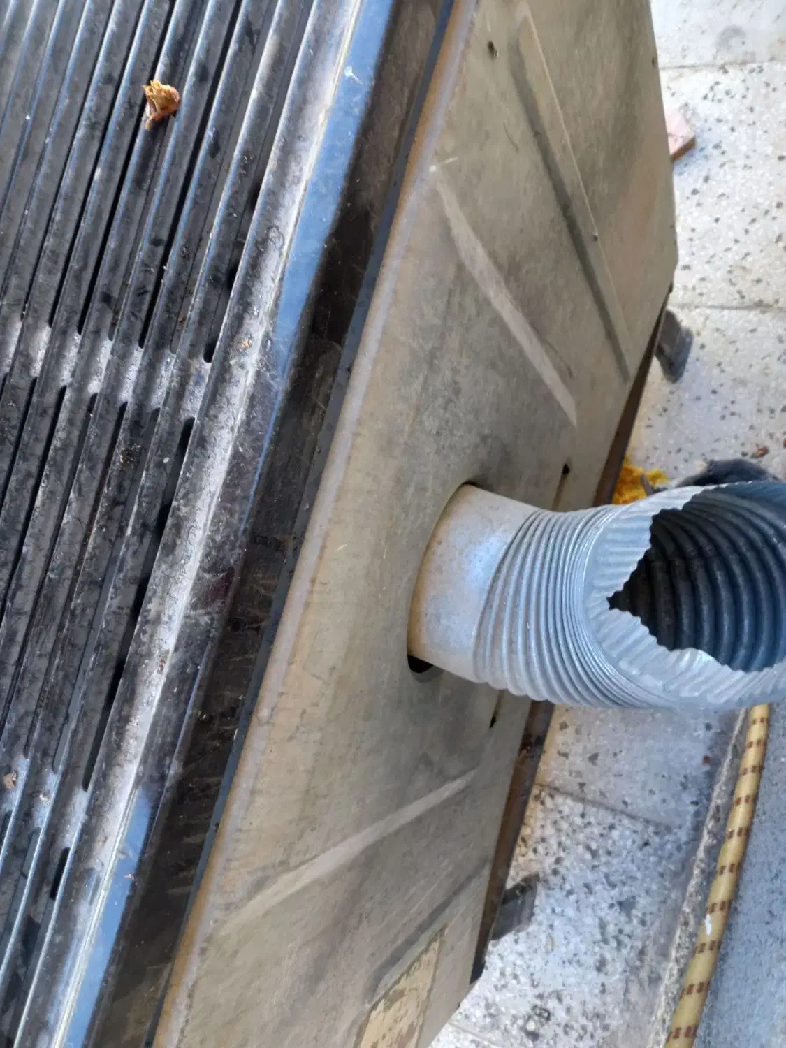 بخاری گازی مهیاگاز|بخاری، هیتر، شومینه|نیشابور, مازول|دیوار