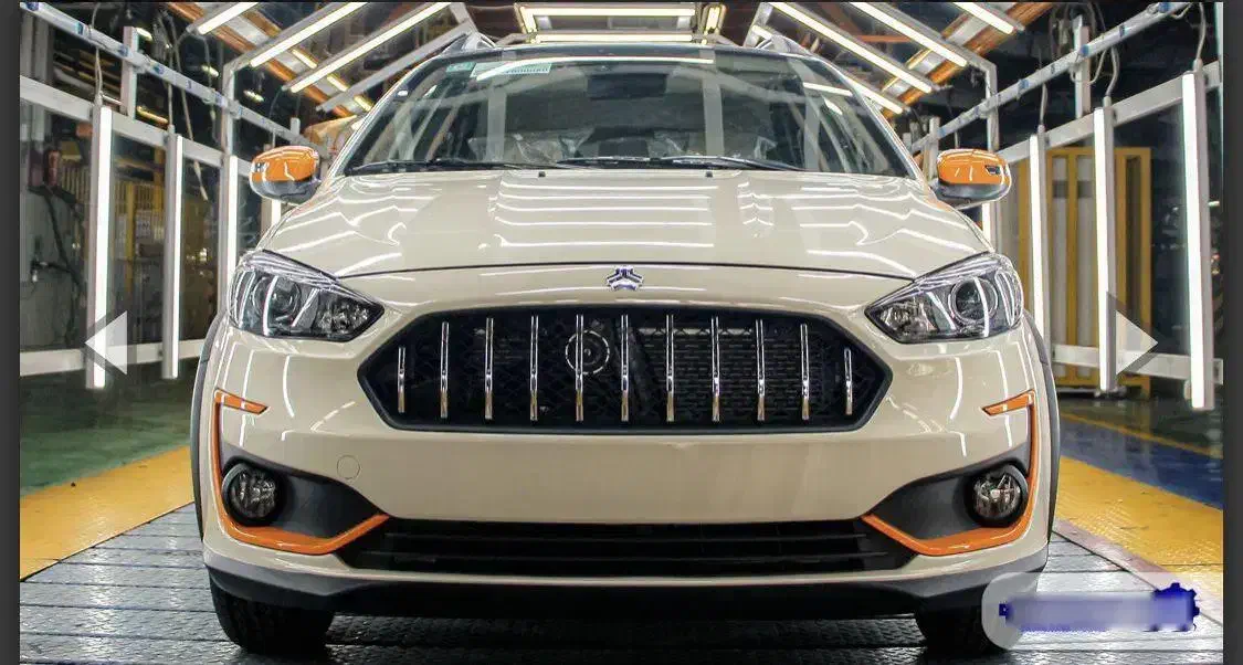 حواله اطلس s|خودرو سواری و وانت|مشهد, شهرک رازی (شهرک غرب)|دیوار