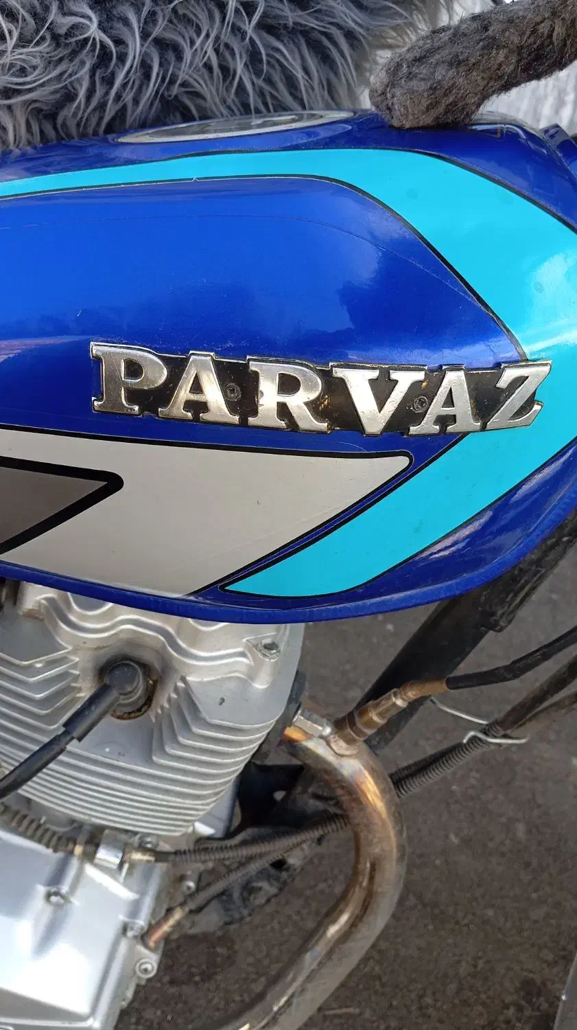 متور|موتورسیکلت|ملایر, |دیوار