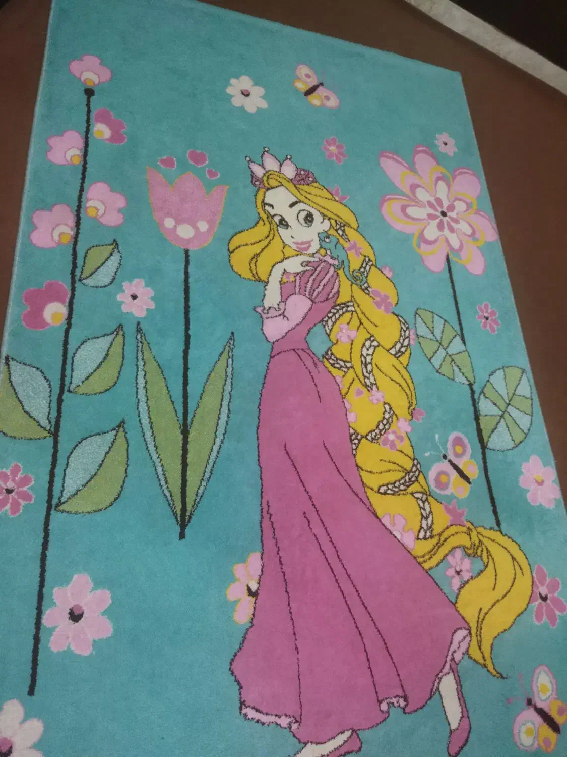 گلیم فرش|گلیم، جاجیم، گبه|مرودشت, دولت آباد|دیوار