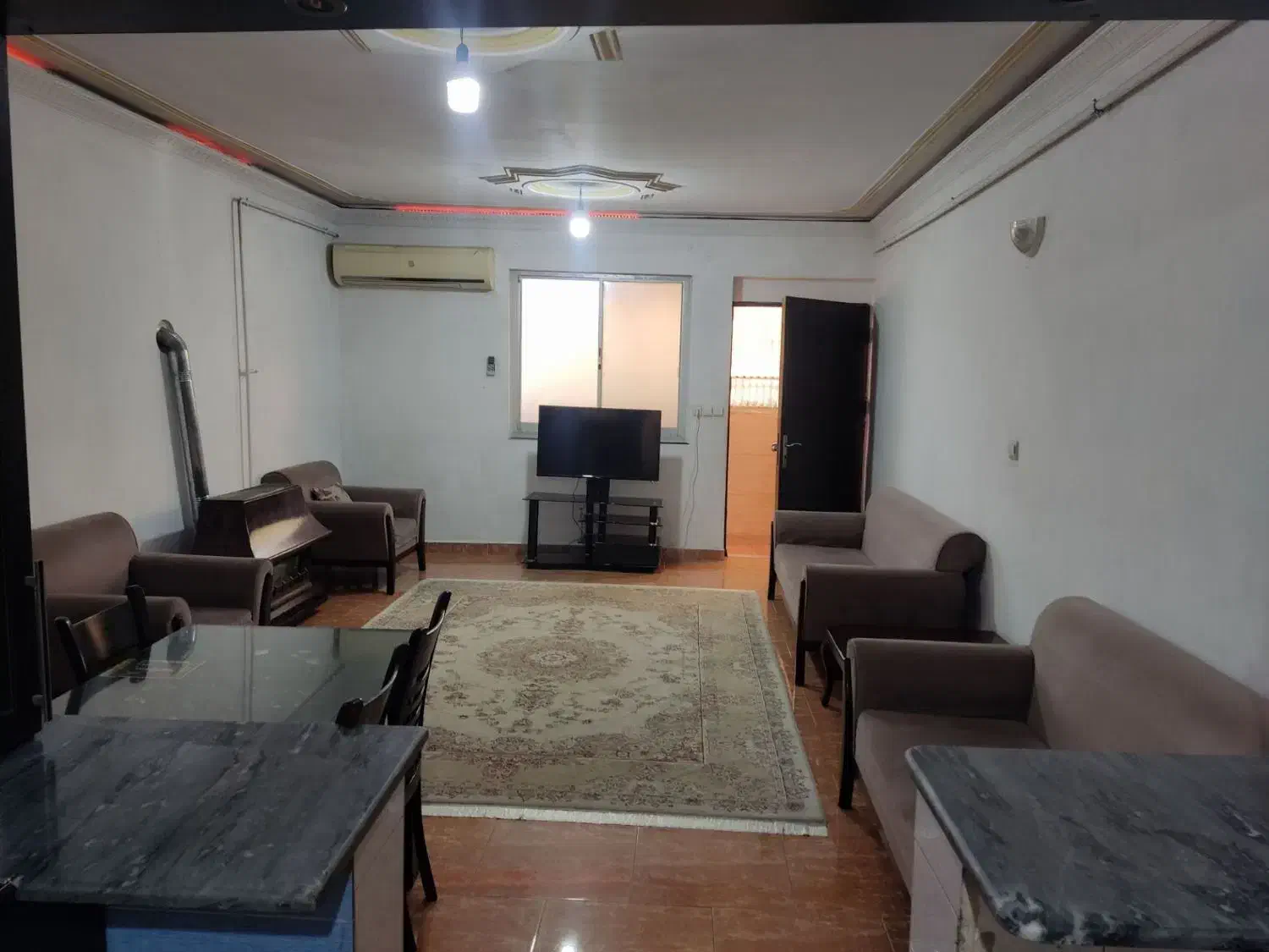 ویلایی ۱۱۰ متری|اجارهٔ خانه و ویلا|رشت, هلال احمر|دیوار