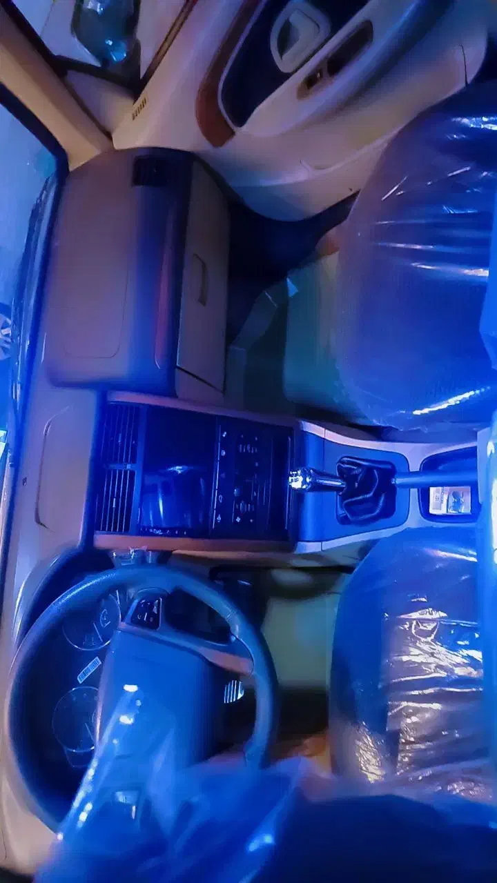 پارس Tu5سیمی درجه یک..|خودرو سواری و وانت|اهواز, زیباشهر|دیوار