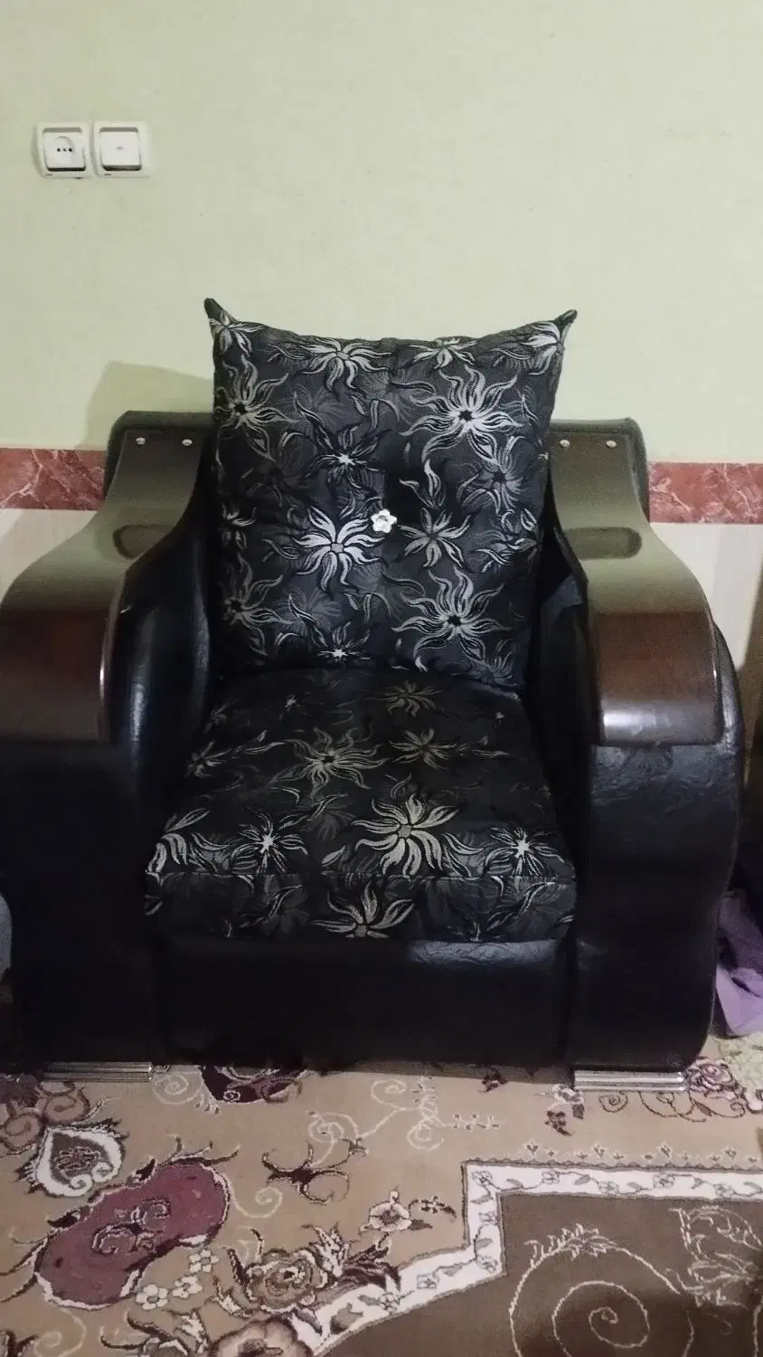 مبل|مبلمان خانگی و میز عسلی|سلماس, |دیوار