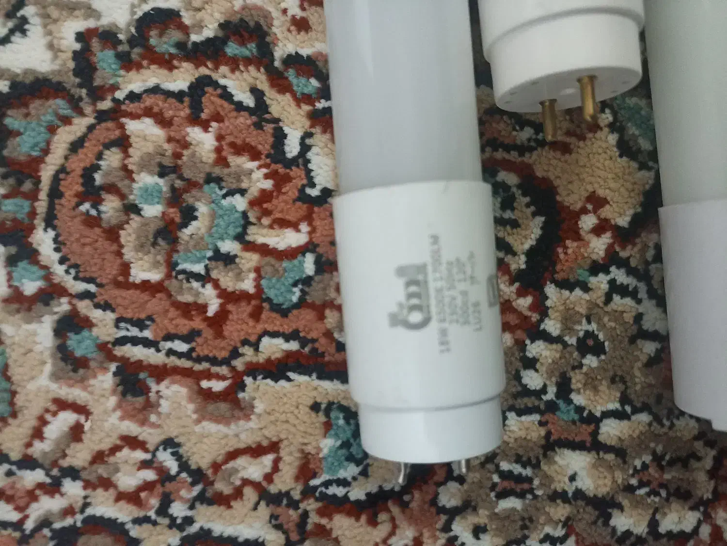 6 عدد مهتابی نو سالم|لامپ و چراغ|سنندج, |دیوار