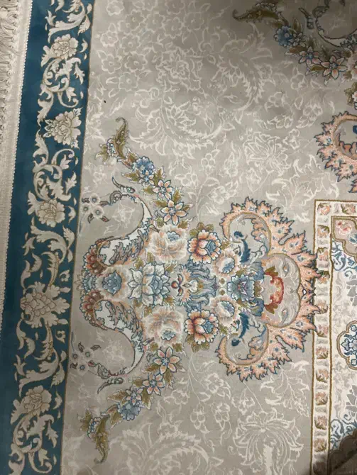 فرش ۱۲متری|فرش|تهران, امین حضور|دیوار