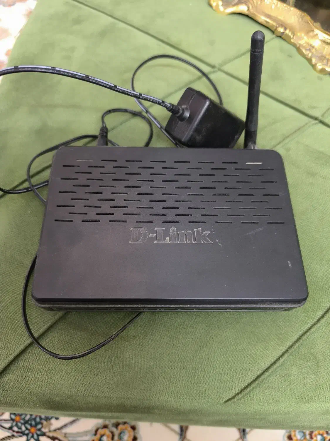 مودم|مودم و تجهیزات شبکه|کرمانشاه, |دیوار