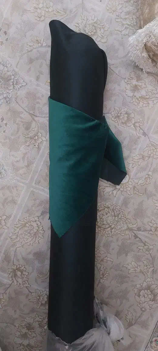 پارچه ترک مخمل|پرده، رانر، رومیزی|تهران, خاک سفید|دیوار