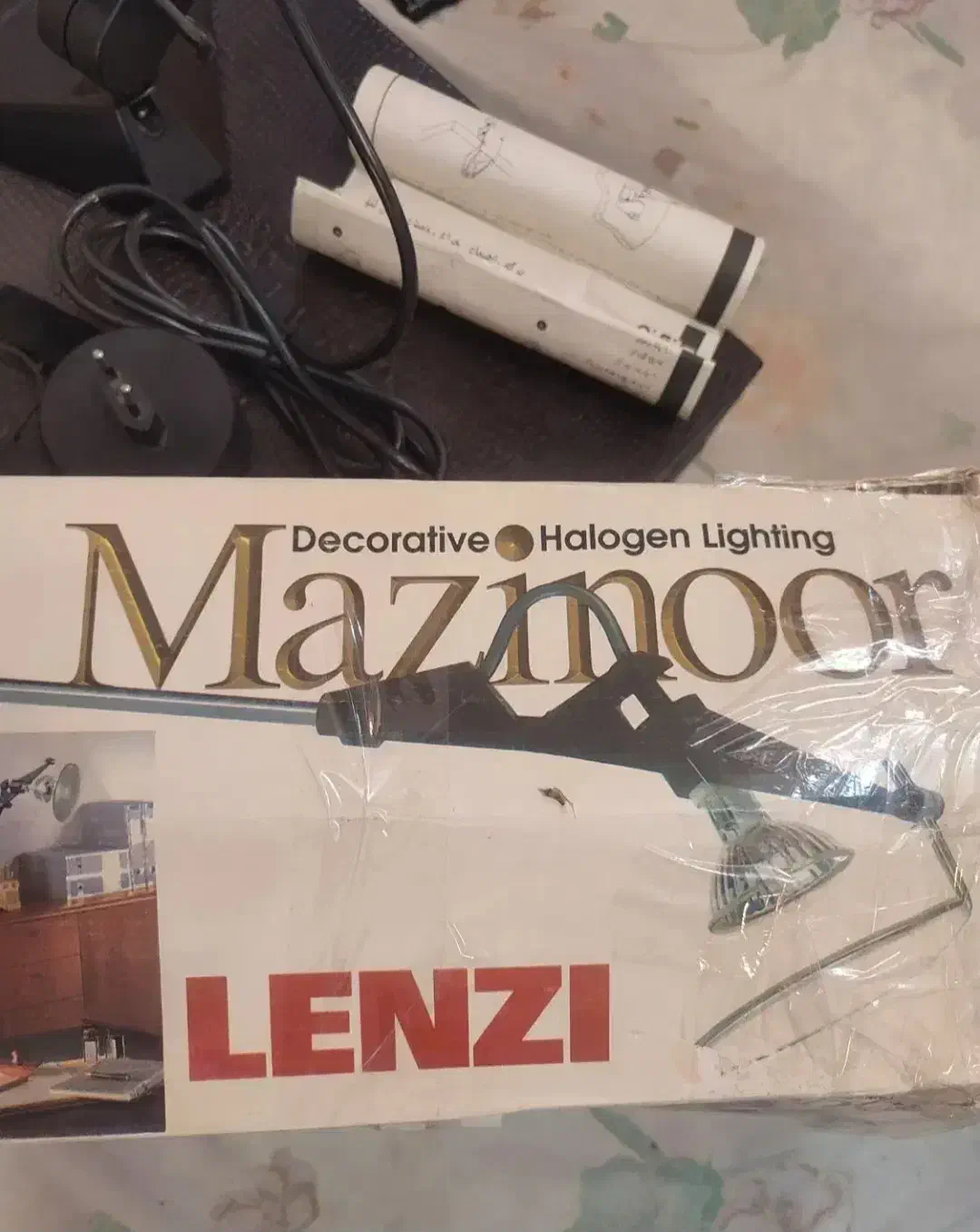 چراق مطالعه|چراغ خواب و آباژور|بیرجند, |دیوار