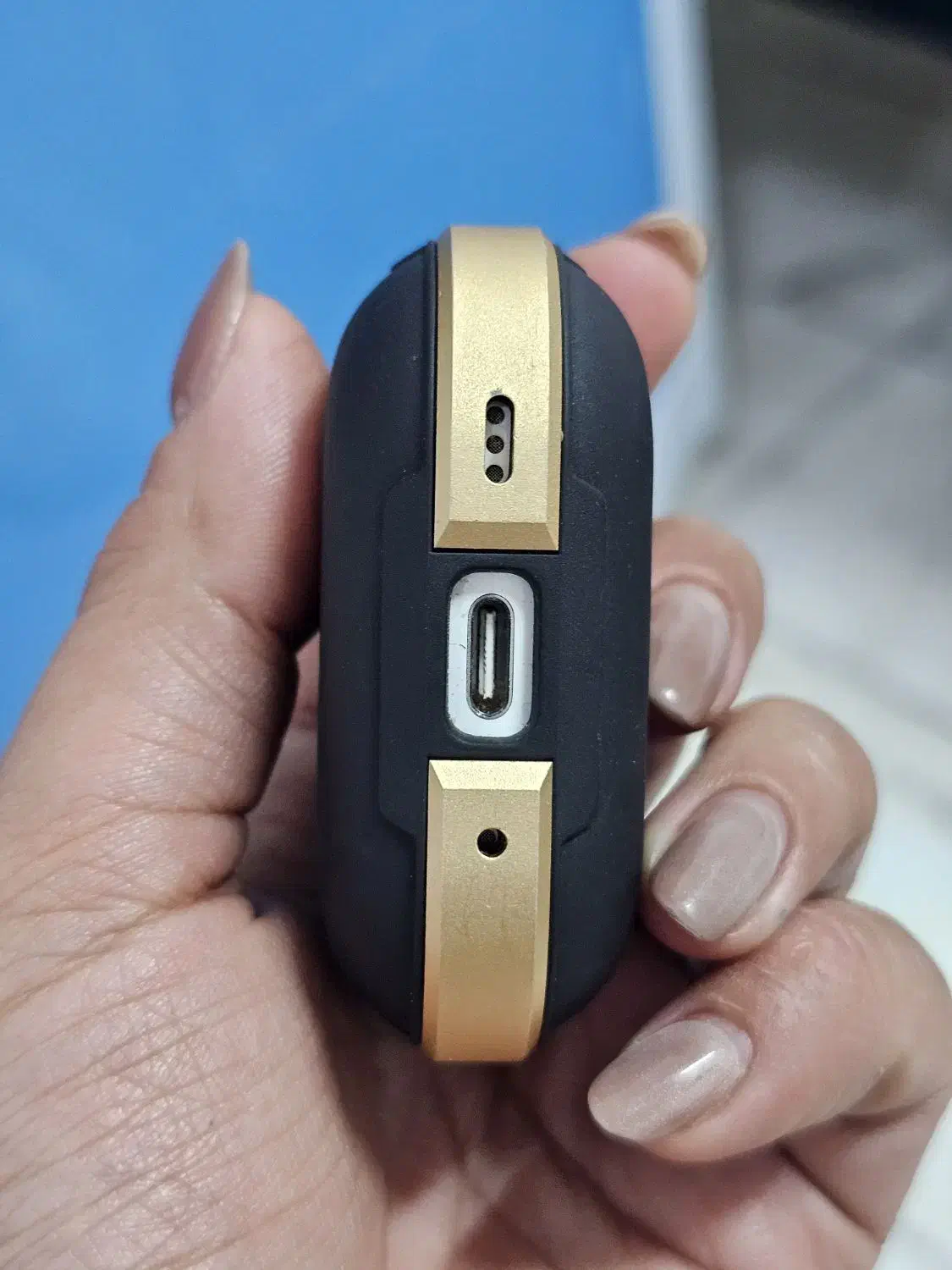 airpods pro 2 type c apple|لوازم جانبی موبایل و تبلت|اصفهان, جوزدان الیادران|دیوار