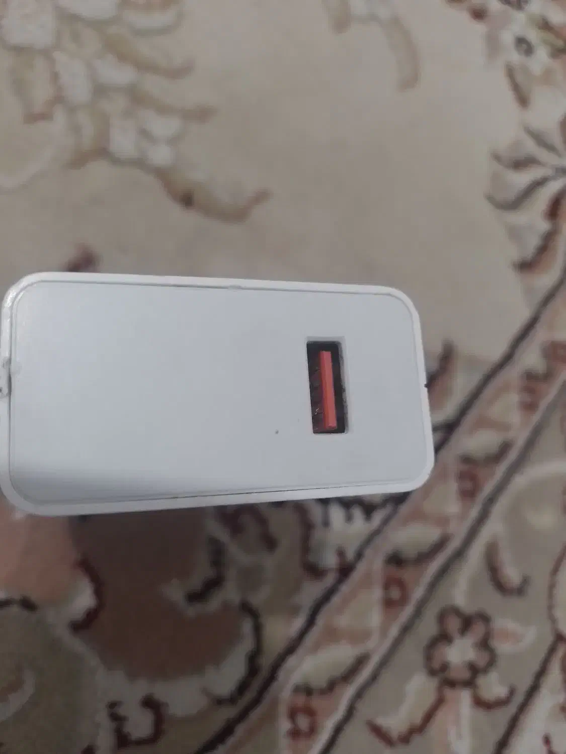 شارژر ۶۷ وات|لوازم جانبی موبایل و تبلت|سبزوار, هویزه|دیوار