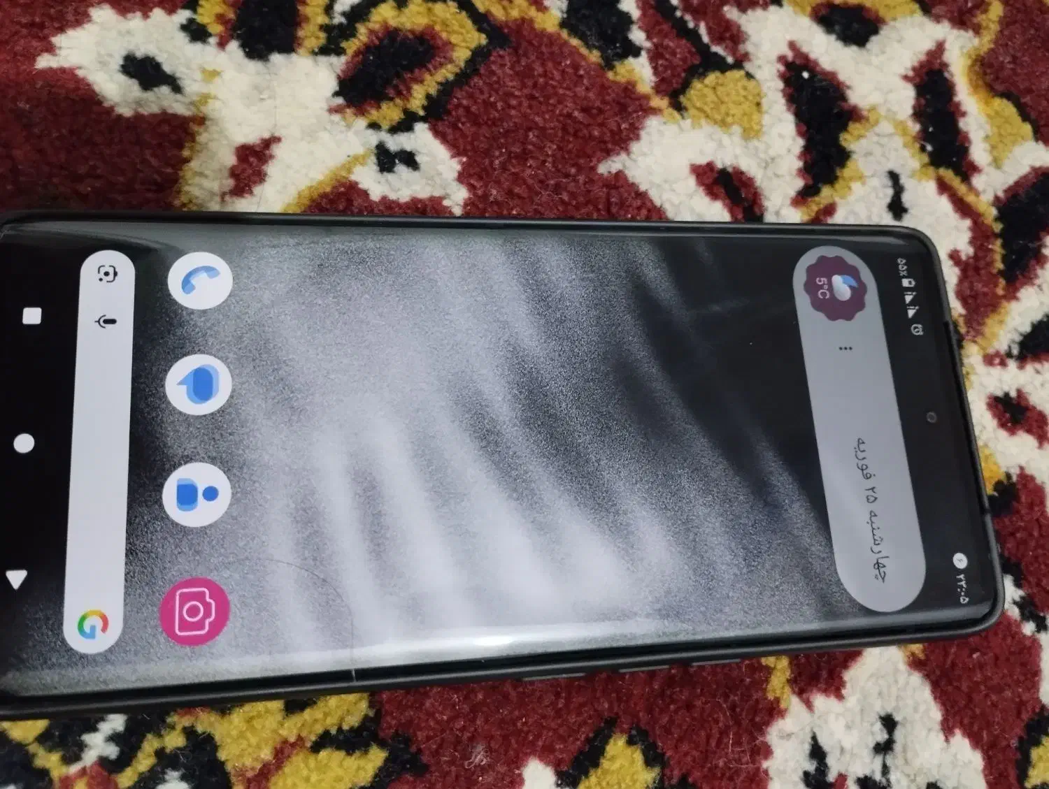 گوشی|موبایل|مشهد, ایثارگران|دیوار