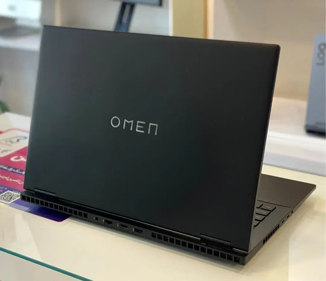 HP OMEN GAMING|رایانه همراه|شیراز, ملاصدرا|دیوار