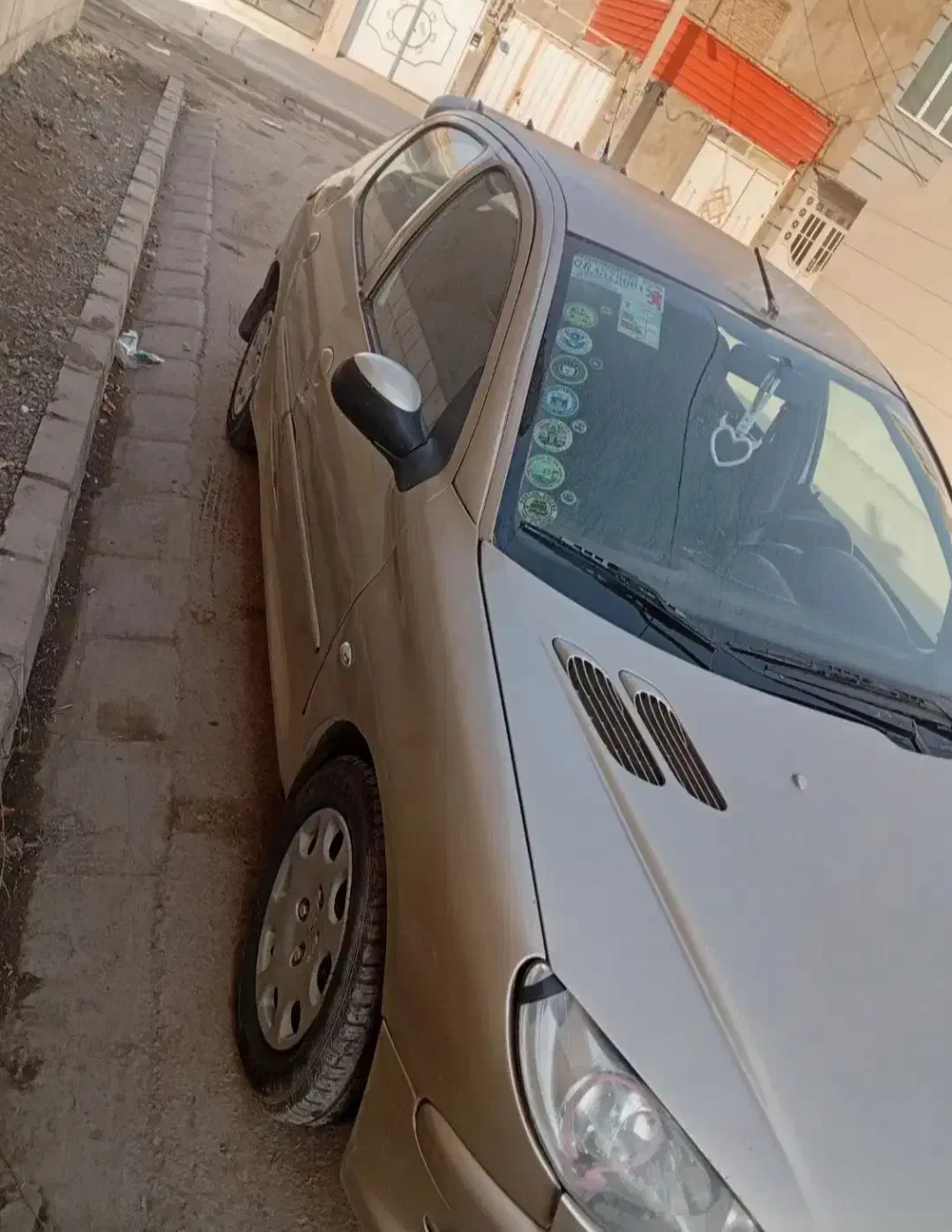 206|خودرو سواری و وانت|مشهد, تلگرد|دیوار