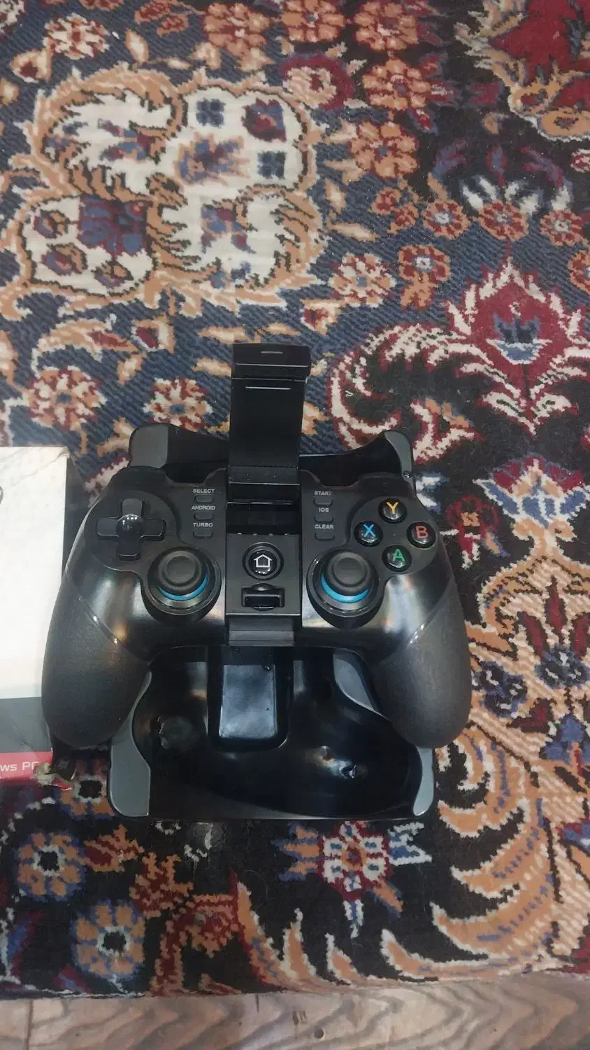 دسته حرفه ای|کنسول، بازی ویدئویی و آنلاین|اهواز, فاز ۱ پادادشهر|دیوار