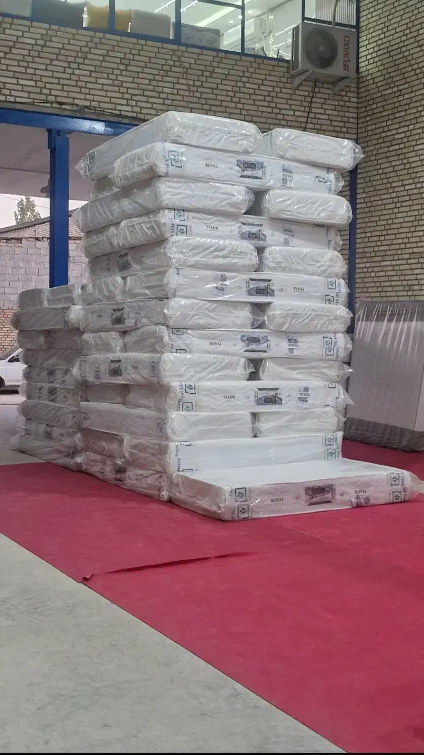 تضمین کف قیمت در مرجع تخصصی تشک رویال/تشک مدل آنیل|تشک تختخواب|محمدشهر, محمدشهر|دیوار