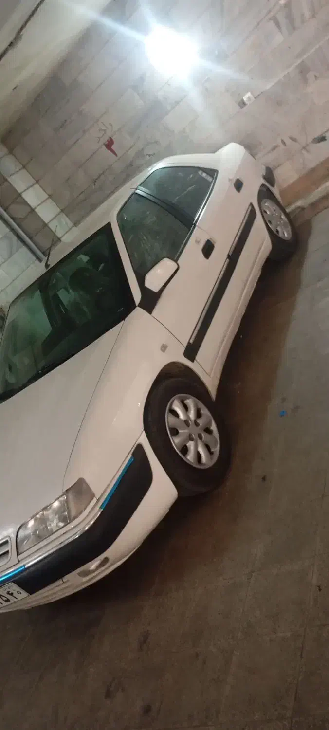 زانتیا 2000|خودرو سواری و وانت|شهریار, شهرک وائین|دیوار