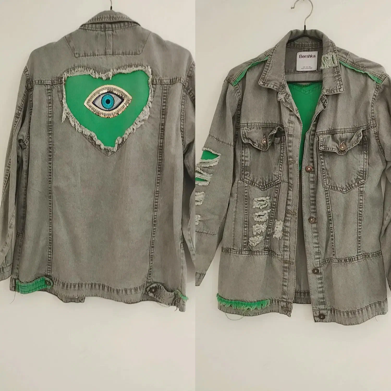 مانتو پاییزه شیک|لباس|تایباد, |دیوار