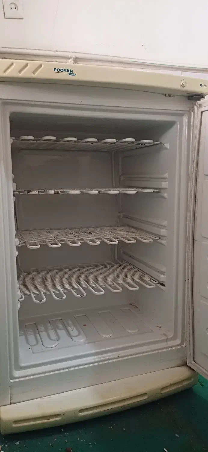 فریزر|یخچال و فریزر|شیراز, شهرک مهدی‌آباد|دیوار