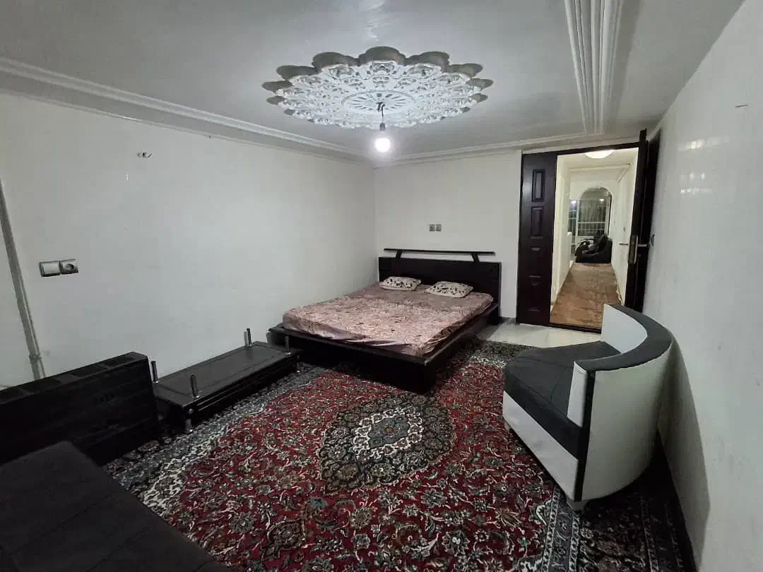 سوییت مبله ویلایی شیک '' ( آرامش + رفاه در یکجا )|اجارهٔ کوتاه‌مدت آپارتمان و سوئیت|شاهرود, |دیوار