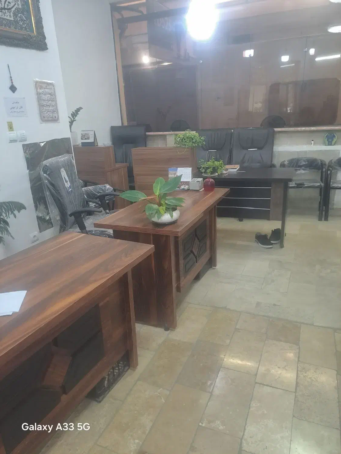 منشی بازیابی با روابط عمومی بالا|استخدام اداری و مدیریت|نسیم‌شهر, |دیوار