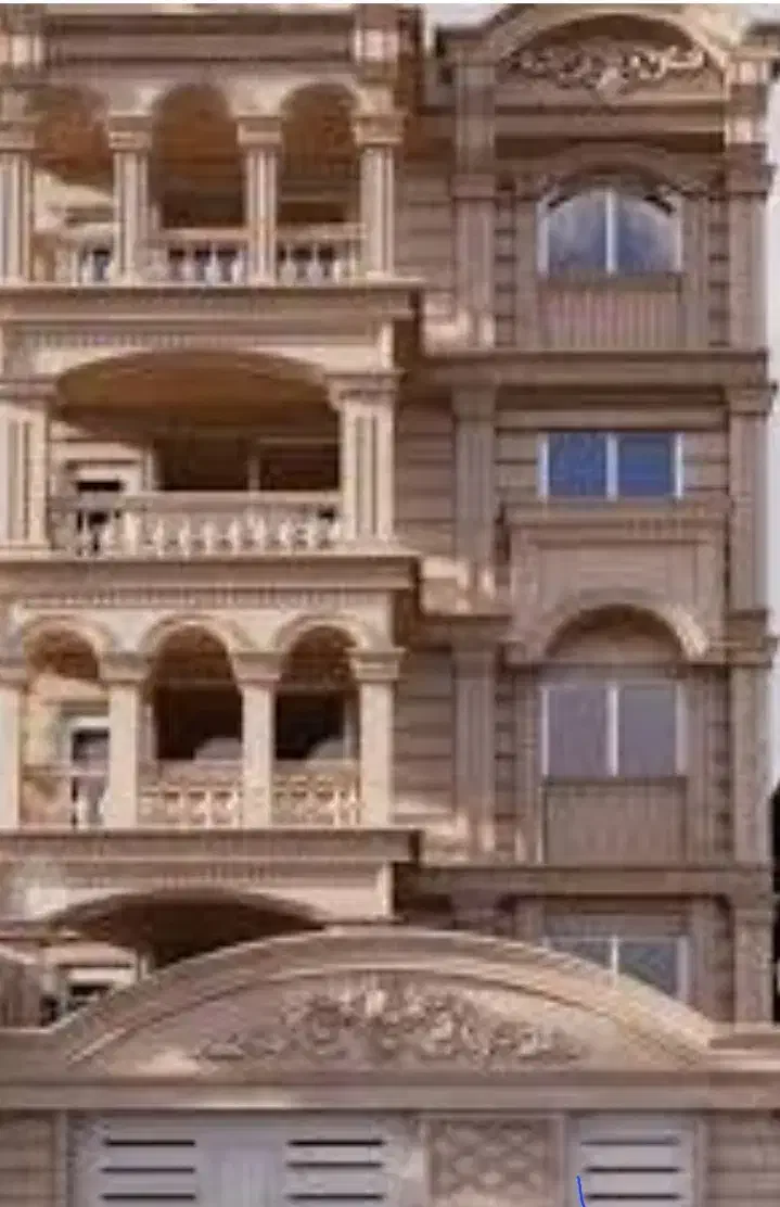 مشارکت کوی امیر  ۱۶۰ متری سه نبش|مشارکت در ساخت املاک|مشهد, امیر|دیوار