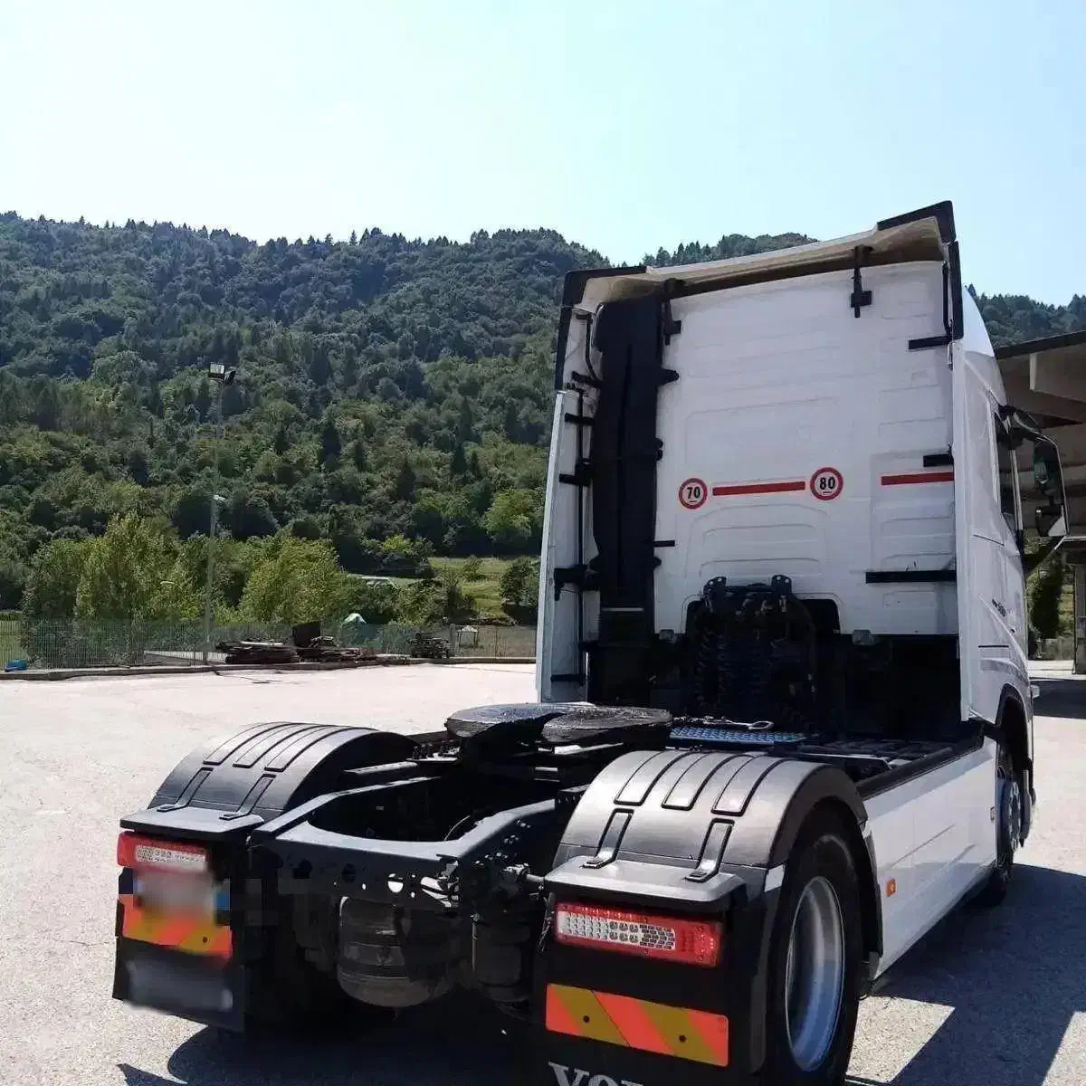 ولوو FH 500|خودرو سنگین|تهران, آذربایجان|دیوار