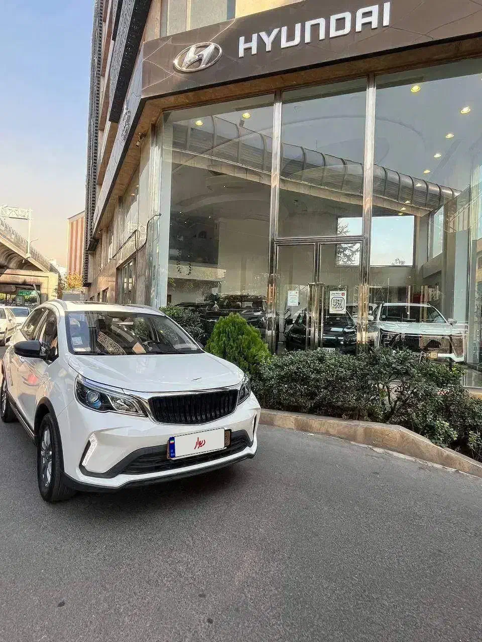 حواله سی روزه بک ایکس 3 x3|خودرو سواری و وانت|تهران, پاسداران|دیوار