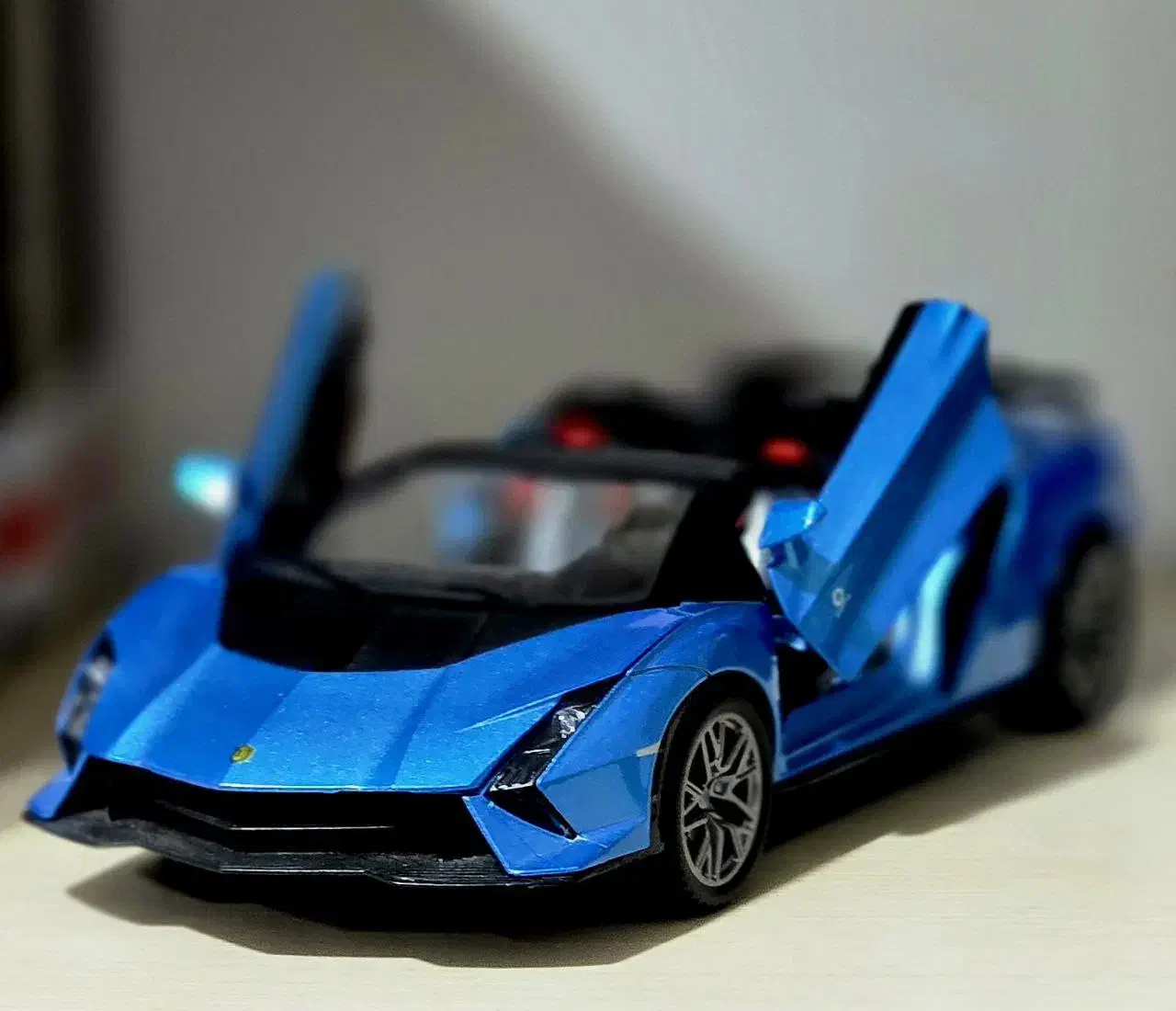 جشنواره فروش ماشین فلزی ساده و دودزا|اسباب‌‌بازی|کرج, فاز ۴ مهرشهر|دیوار