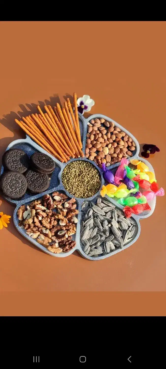 سنگ مصنوعی|صنایع دستی و سایر لوازم تزئینی|اردبیل, |دیوار