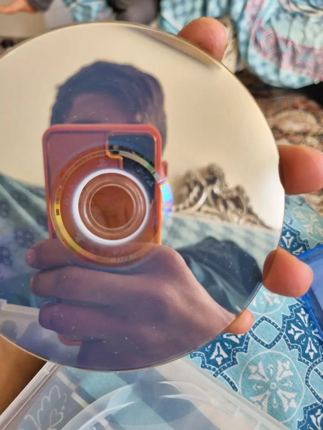 سیدی پیس فور|کنسول، بازی ویدئویی و آنلاین|بروجرد, |دیوار