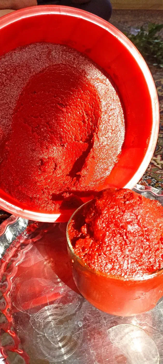 رب تازه علاع خانگی فوقلاده خوشمزه|خوردنی و آشامیدنی|انزل, |دیوار