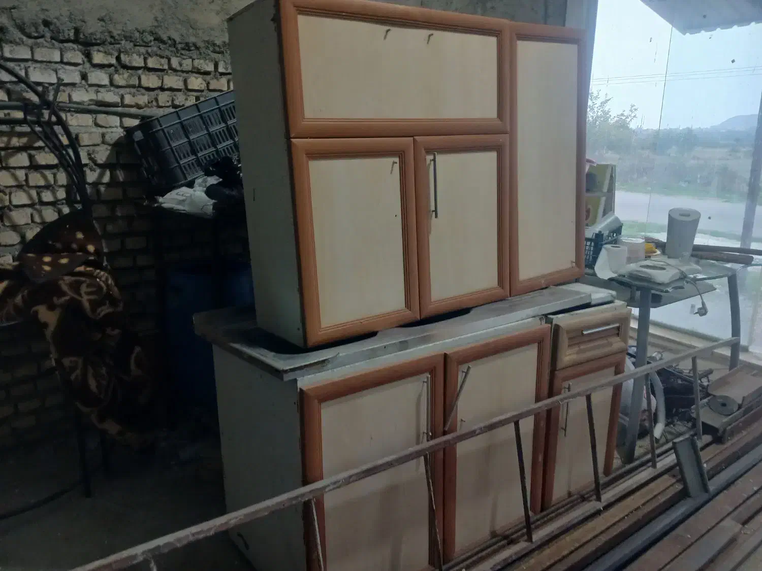 فروش کابینت|مصالح و تجهیزات ساختمان|بهشهر, |دیوار