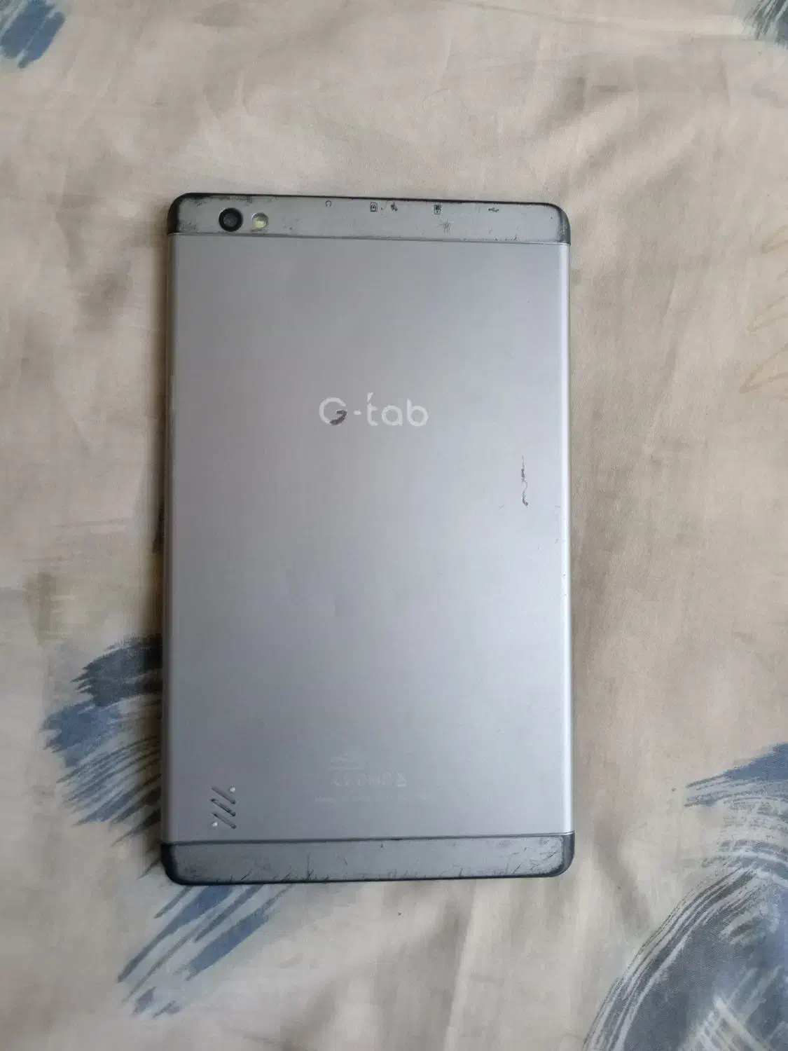 تبلت glx معاوضه با ایرپاد|تبلت|اصفهان, باب الدشت|دیوار