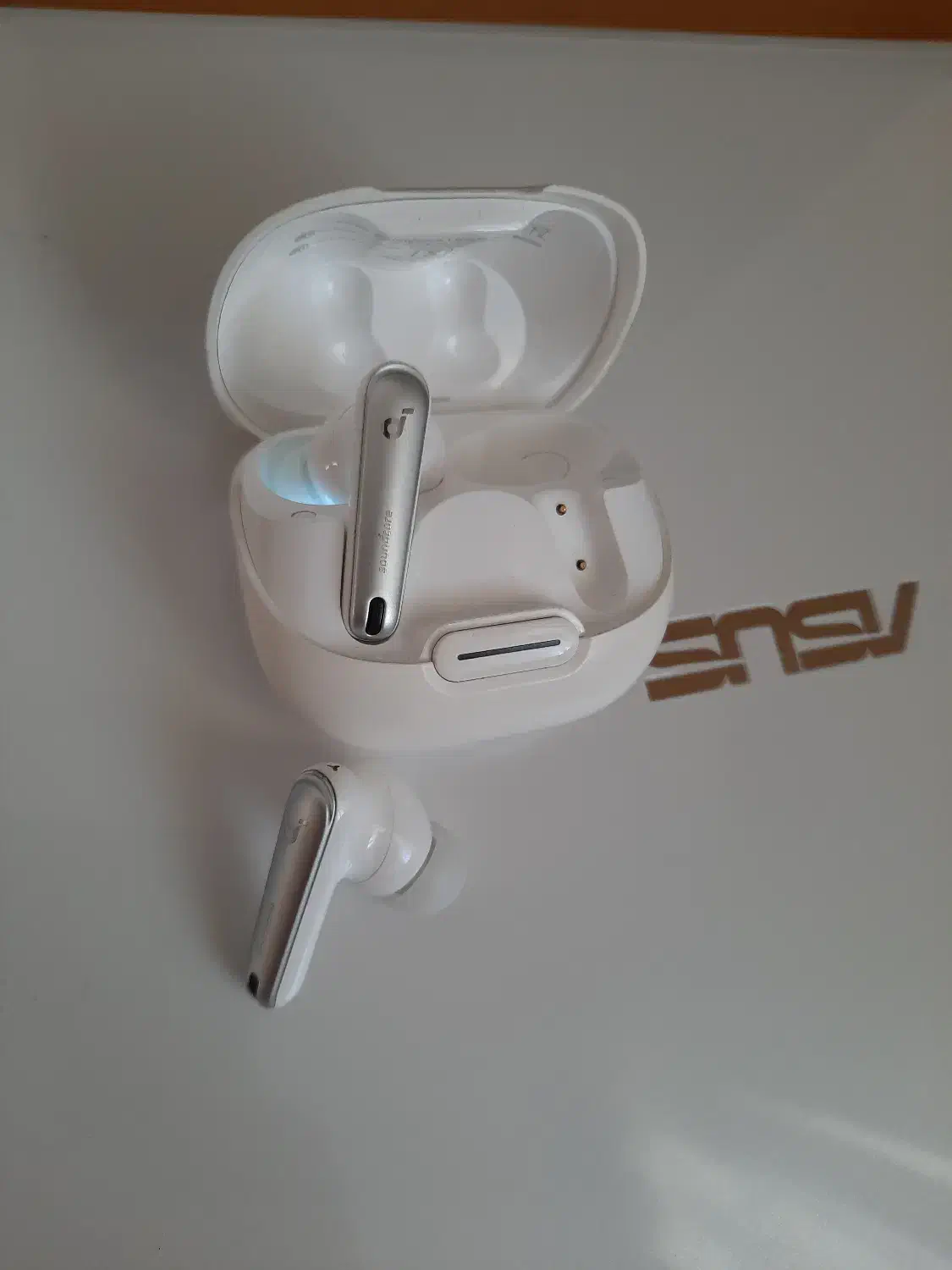 ایرپاد انکر ۴ ان سی|لوازم جانبی موبایل و تبلت|زنجان, |دیوار