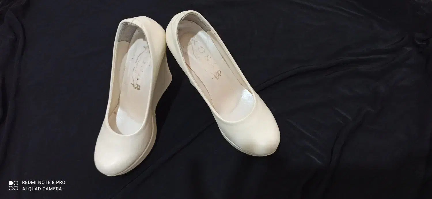 3جفت کفش زنانه سایز 38|کیف، کفش، کمربند|کرمانشاه, |دیوار