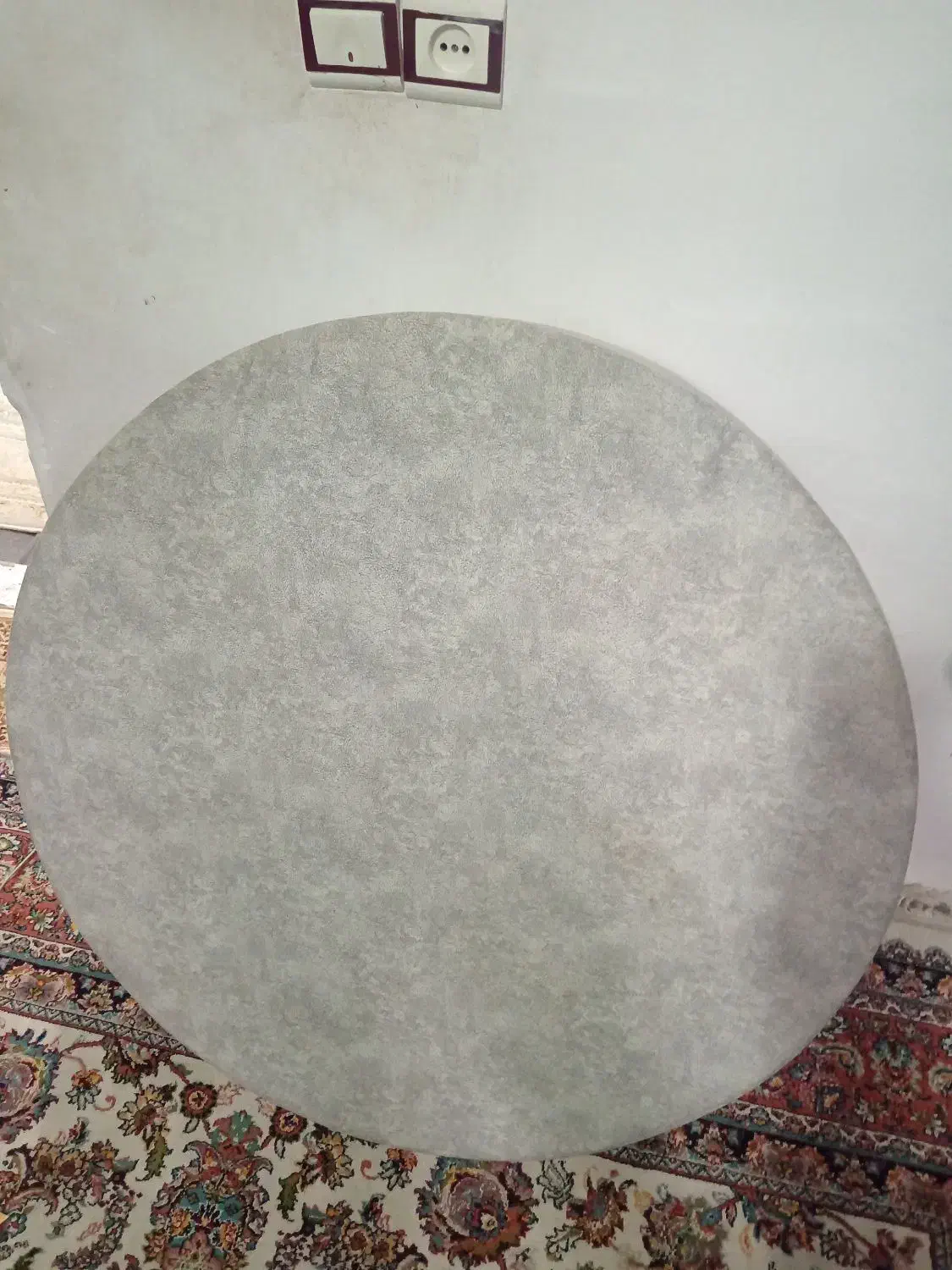 میز ناهارخوری|میز و صندلی غذاخوری|ایوان, |دیوار