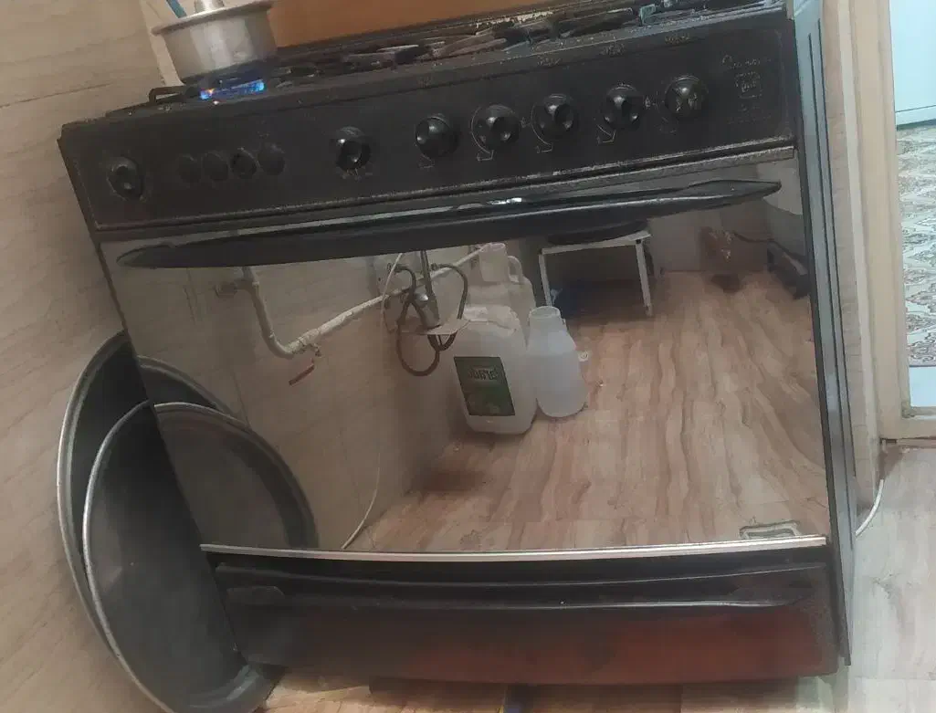 فریزر و فرگاز|یخچال و فریزر|شوشتر, |دیوار